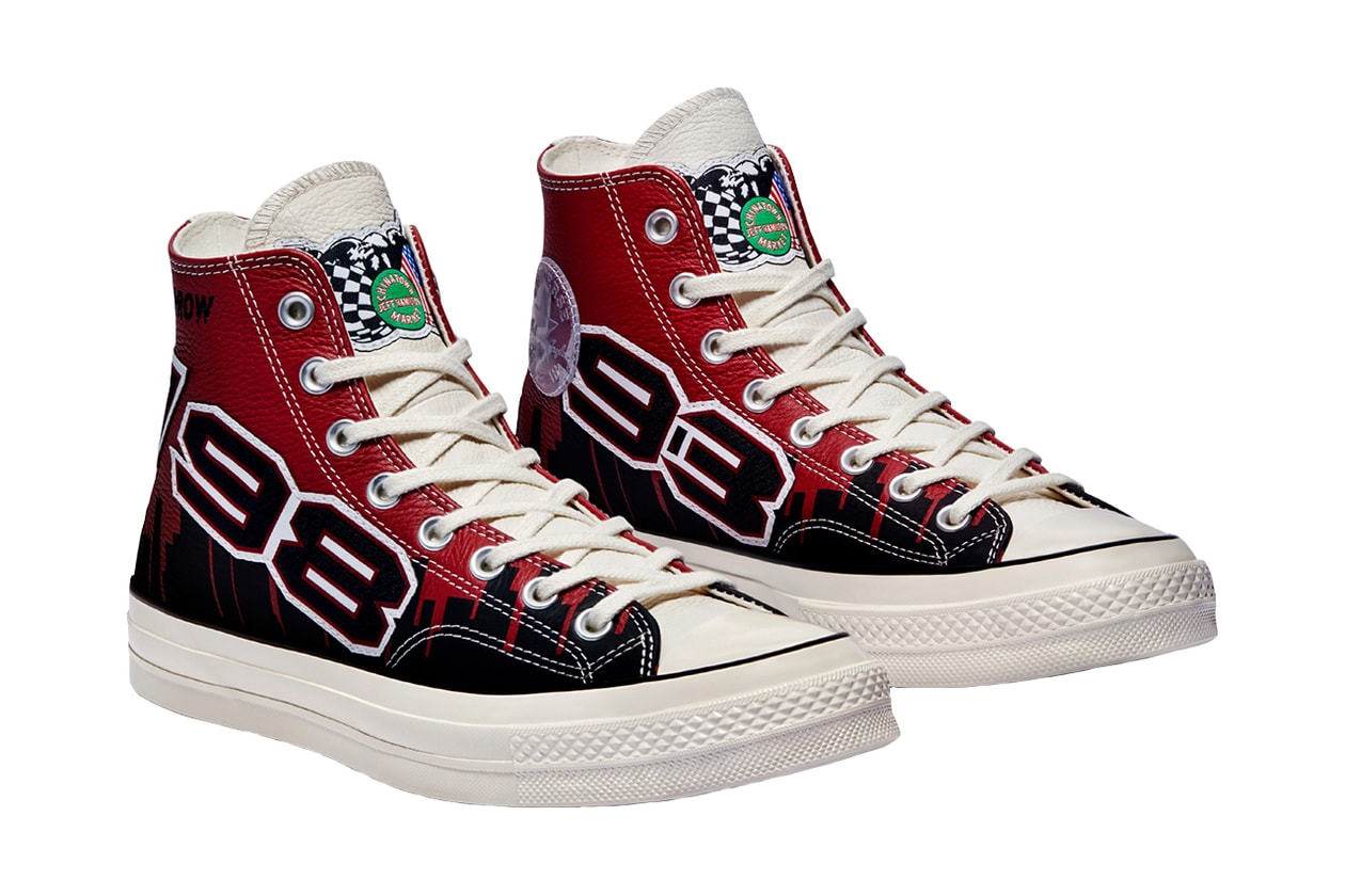 차이나타운 마켓의 마이클 셔먼이 직접 말하는 NBA & 컨버스 협업 스니커, NBA, LA 레이커스, 코비 브라이언트, 시카고 불스, 느바, 미국 농구, 차타마, 차이나타운 마켓, 제프 해밀톤, 쓰리피트, 쓰리핏, 3연패, 3연속 우승, 우승 반지, 컨버스 척 70, 프로 레더