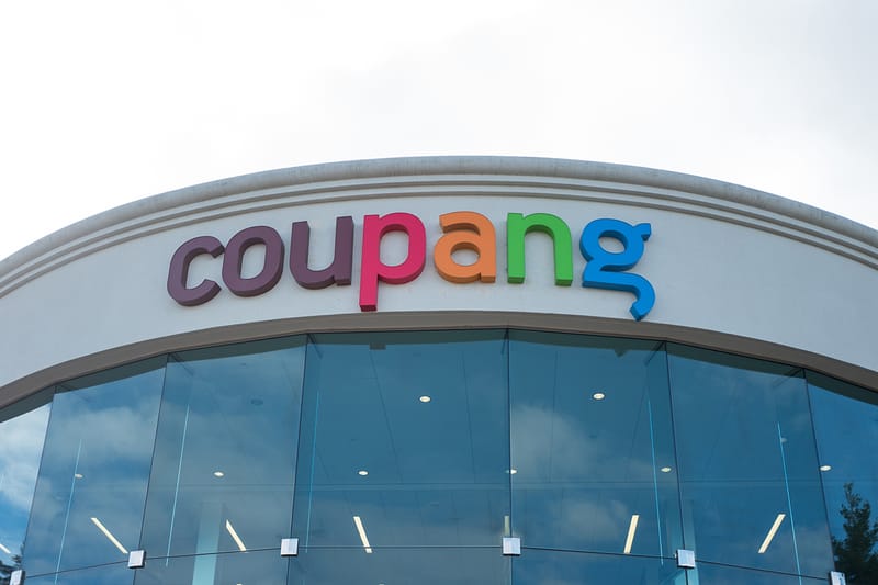 업데이트: 쿠팡 거래 첫날 49.25달러로 마감, 시가총액 1백조원 기록