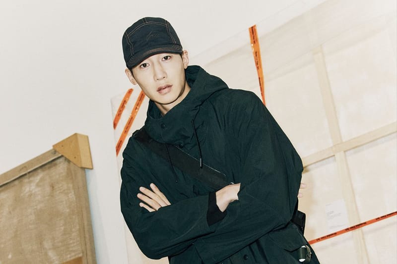 커스텀멜로우, 2021 SS 프리커 컬렉션 공개