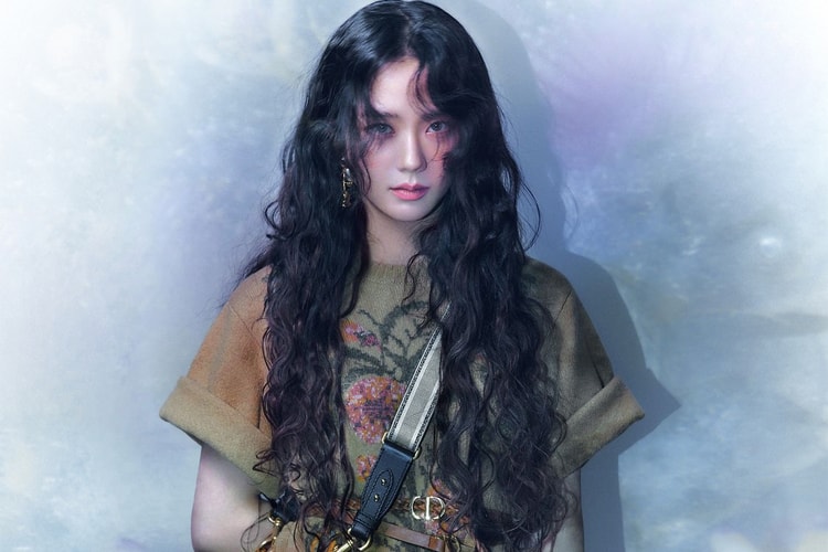 블랙핑크 지수가 디올의 글로벌 앰배서더로 선정됐다