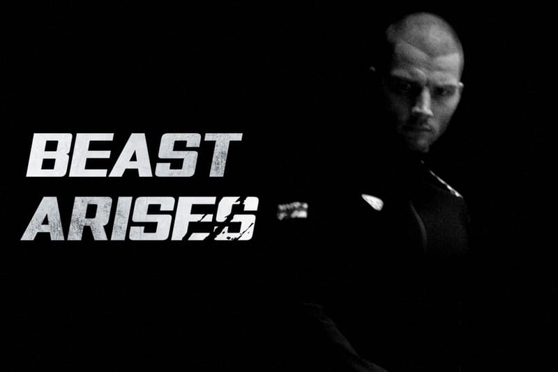 다이나핏, 모노톤 영화 같은 2021 SS 캠페인 공개