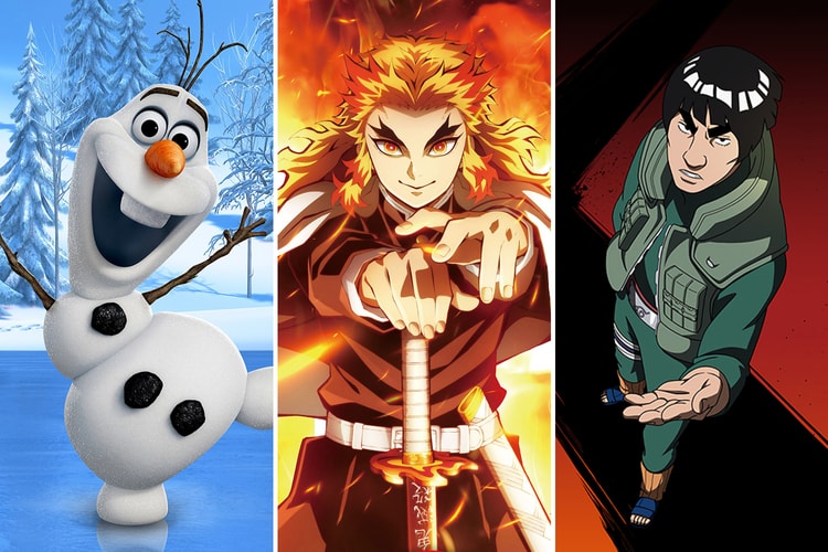 '하입비스트' 에디터가 선정한 애니메이션 속 '최애 조연' 캐릭터 6