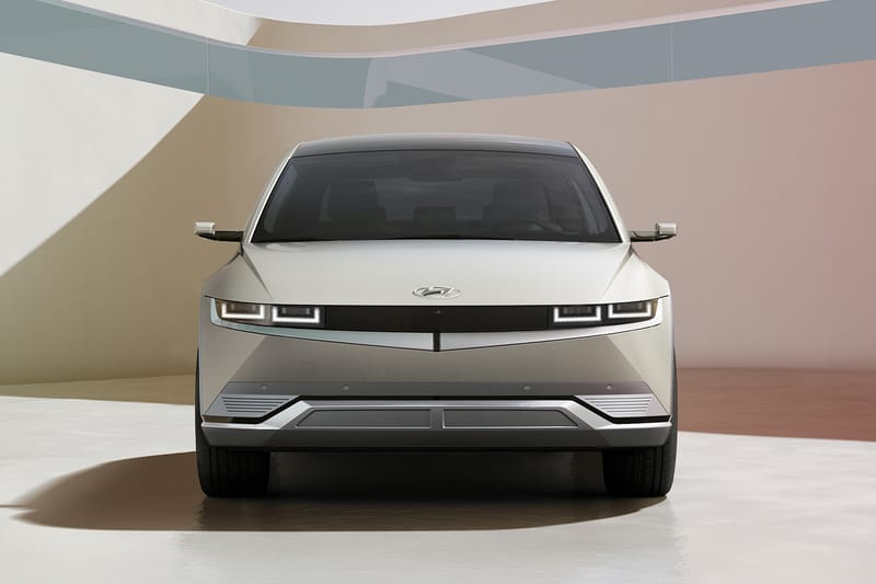 화제의 ‘아이오닉 5’, 국내 공인 주행거리는 얼마나 될까?