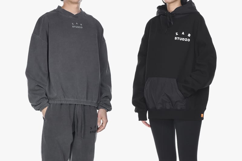 아이앱 스튜디오 2021 SS 두 번째 드롭 국내 발매 정보