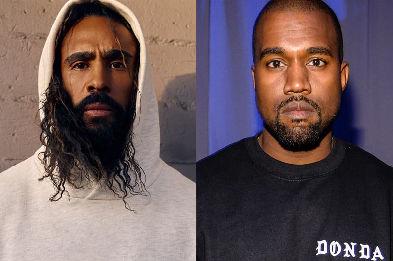 이지 x 피어 오브 갓 협업이 준비 중이다?