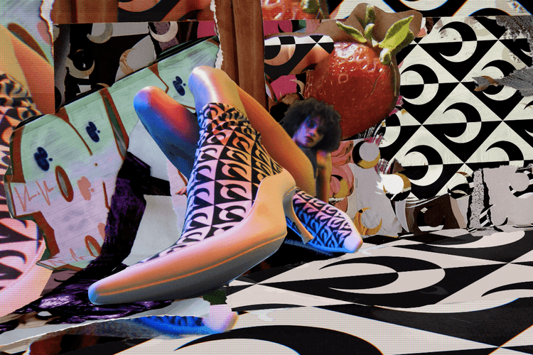 지미 추 x 마린 세레 2021 SS 컬렉션 출시 정보