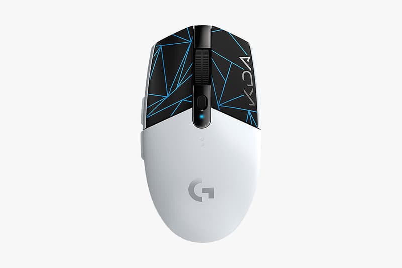 ‘리그 오브 레전드’ x 로지텍 G 협업 K/DA 게이밍 기어 컬렉션 출시, LoL, 롤, 아리, 아칼리, 이블린, 카이사