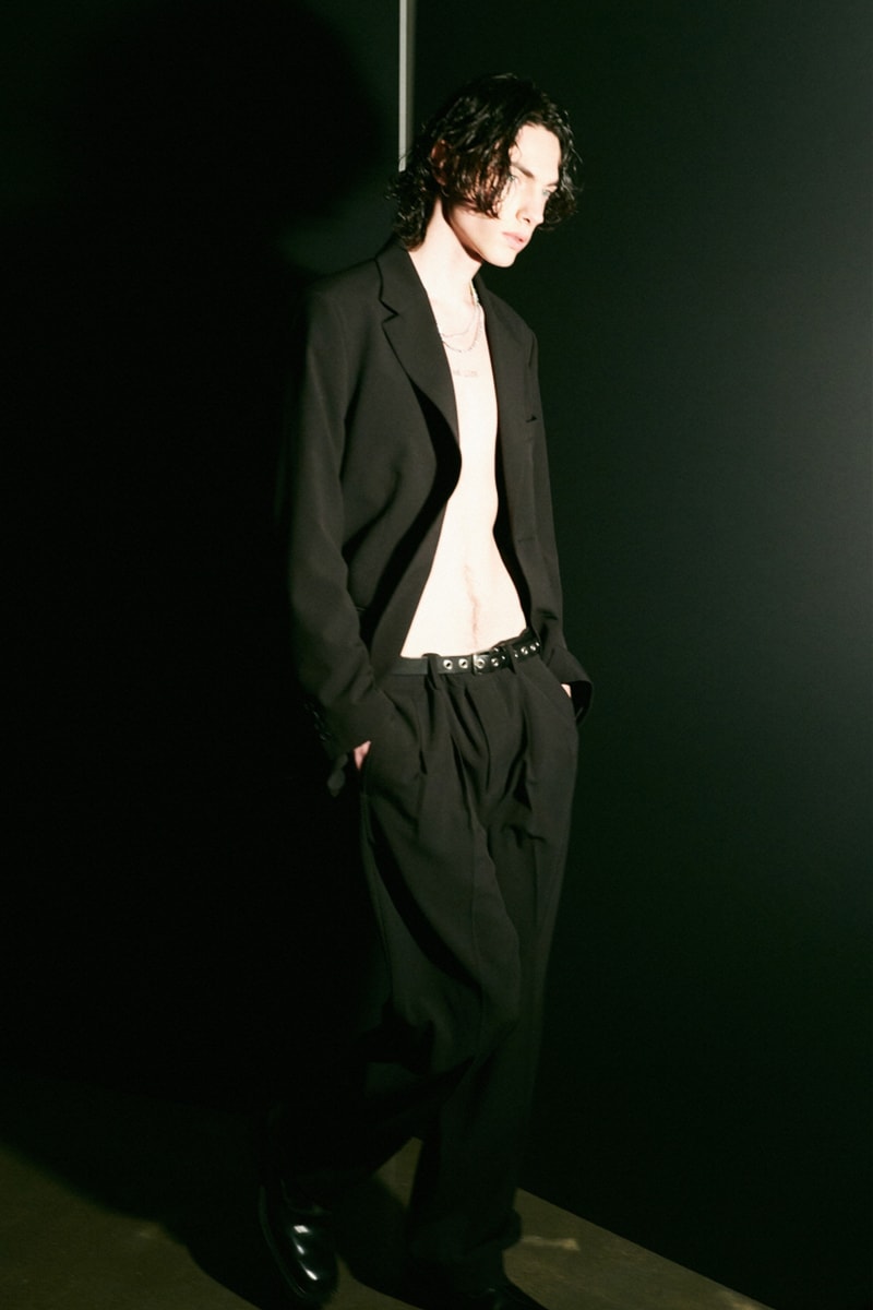 라이풀의 2021 SS 컬렉션 ‘LIFUL 365’ 캠페인 룩북 공개, 