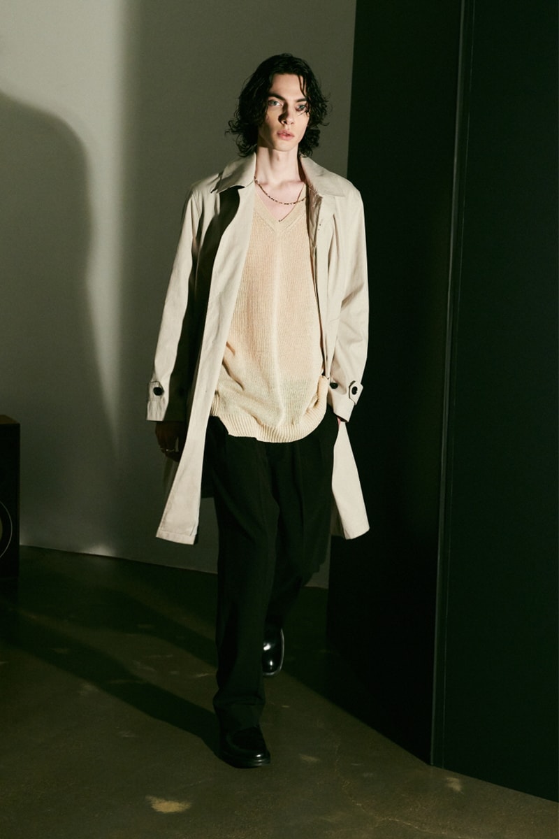 라이풀의 2021 SS 컬렉션 ‘LIFUL 365’ 캠페인 룩북 공개, 