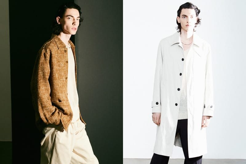 라이풀의 2021 SS 컬렉션 ‘LIFUL 365’ 캠페인 룩북 공개