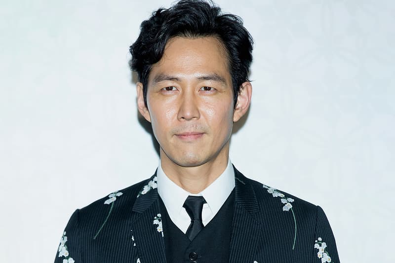 배우 이정재의 연출 데뷔작 캐스팅이 공개됐다, 헌트, 정우성, 전혜진, 진선규