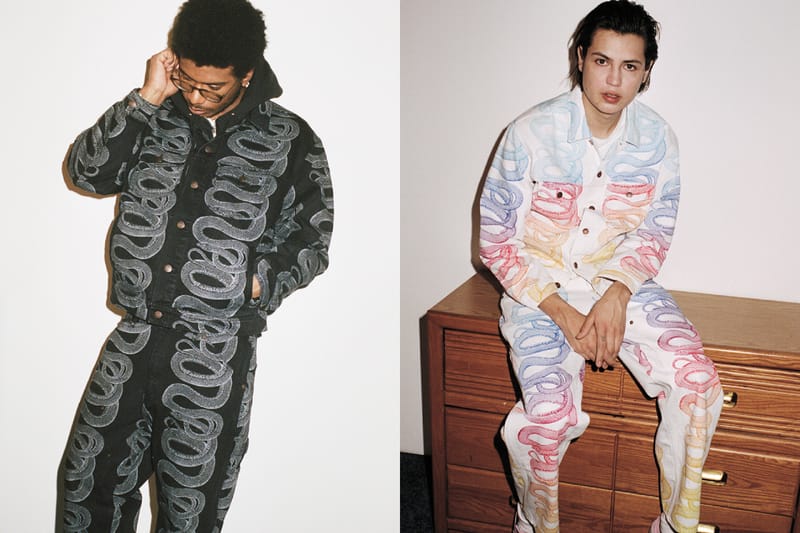 놓쳐선 안 될 2021년 3월 셋째 주 출시 아이템 8