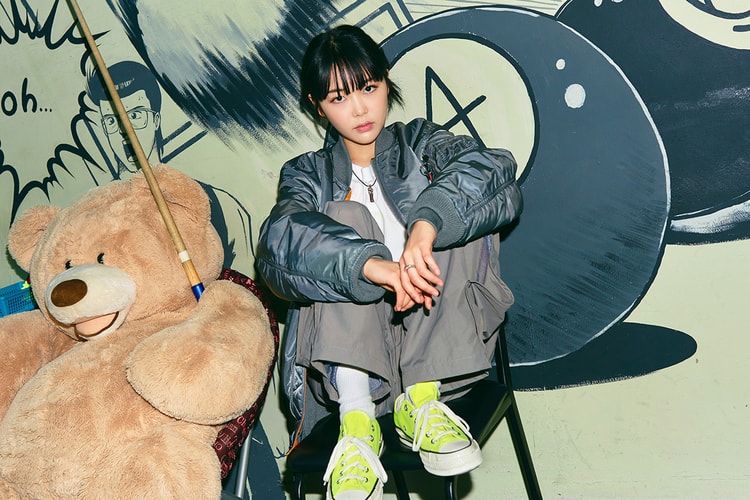 미노이 인터뷰 - 노래하며 춤추는 고양이 집사