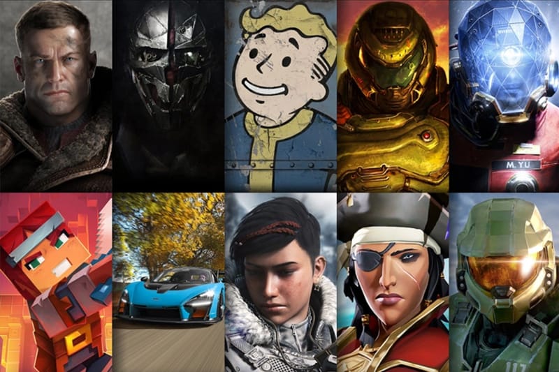 마이크로소프트, 베데스다 인수해 '엑스박스 게임패스' 서비스 확장한다