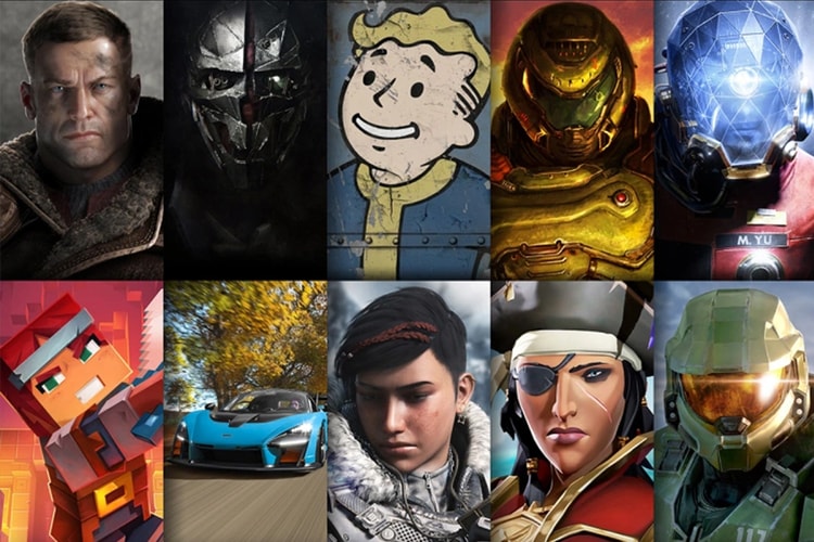 마이크로소프트, 베데스다 인수해 '엑스박스 게임패스' 서비스 확장한다