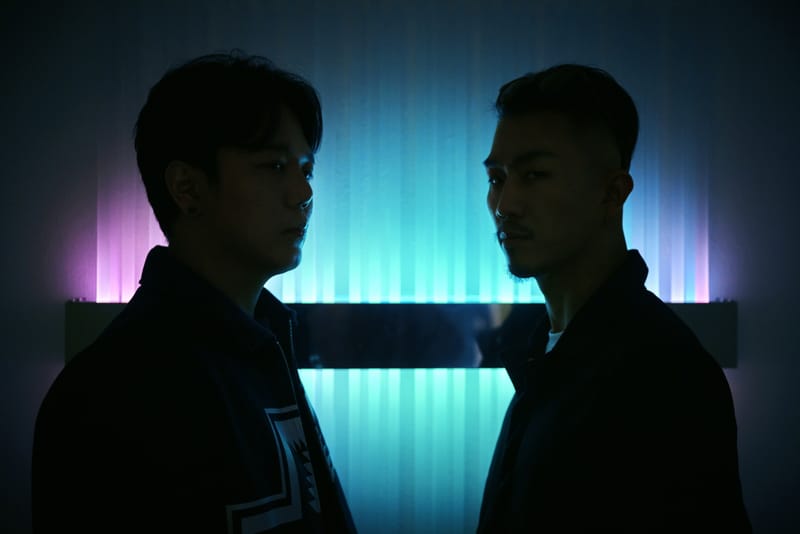 마인드 컴바인드 인터뷰 - 진보 & 피제이의 '의식 공유'