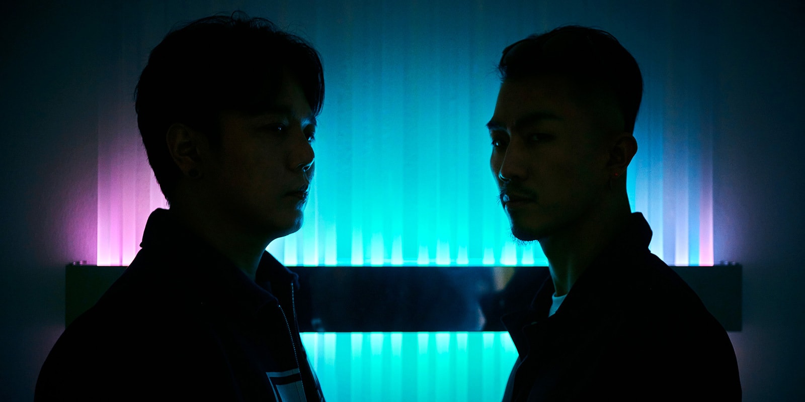 마인드 컴바인드 인터뷰 - 진보 & 피제이의 '의식 공유', JINBO, PEEJAY, Singularity, 프로듀서, 빈지노, 지코, 자이언티, 크러쉬, 방탄소년단, 레드벨벳, 빅뱅, 아이유, CIRCLE, The Combination