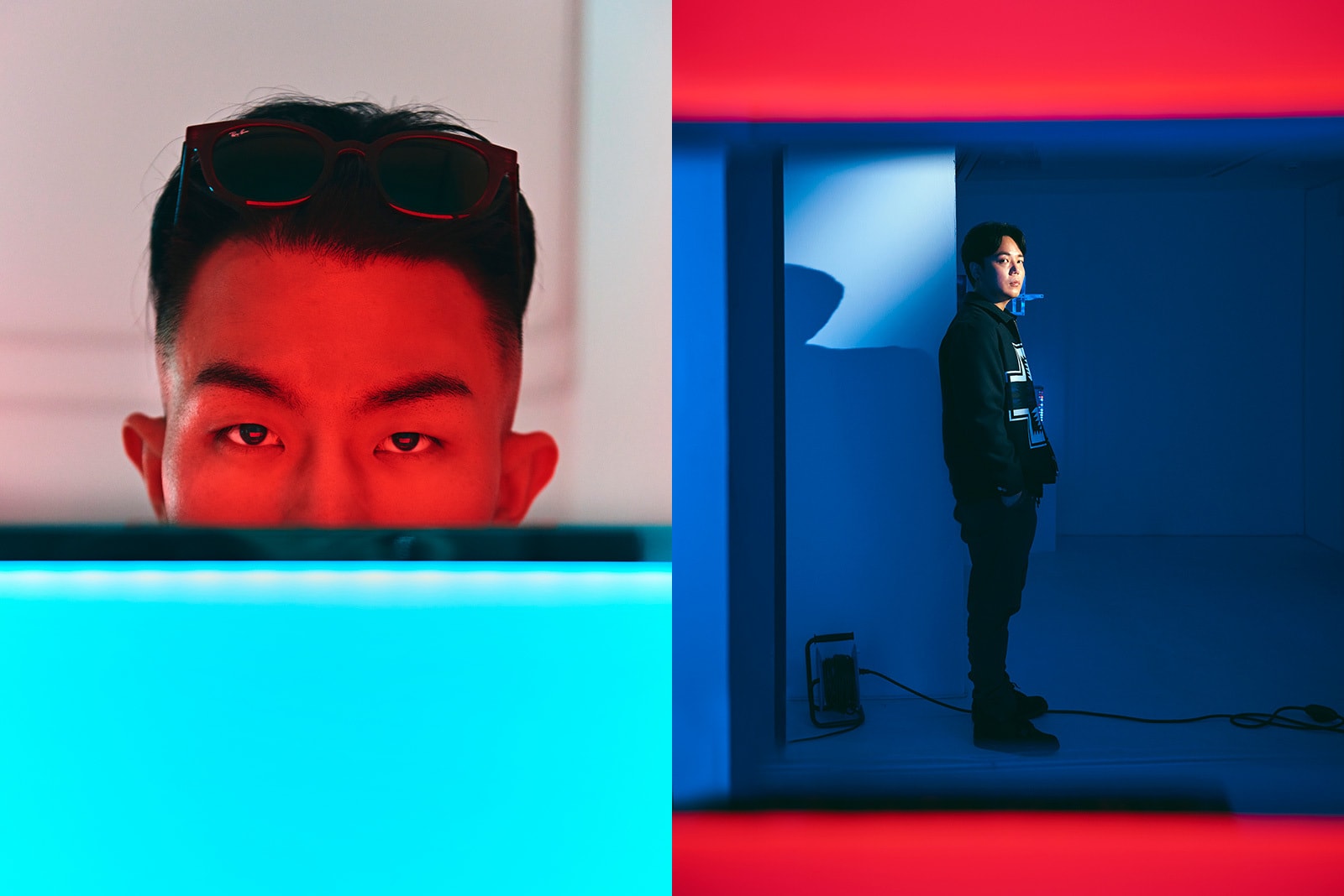 마인드 컴바인드 인터뷰 - 진보 & 피제이의 '의식 공유', JINBO, PEEJAY, Singularity, 프로듀서, 빈지노, 지코, 자이언티, 크러쉬, 방탄소년단, 레드벨벳, 빅뱅, 아이유, CIRCLE, The Combination