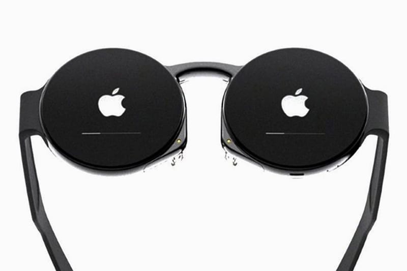 애플이 향후 ‘콘택트 렌즈형’ AR 디바이스를 내놓을 것이다?