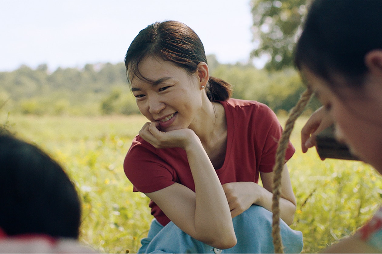 정이삭 인터뷰 - 세계적으로 주목받는 영화 '미나리'의 감독, 리 아이작 정, 윤여정, 한예리, 스티븐 연, 골든 글로브, 골든글로브, 칸 국제영화제, 오스카, 아카데미 어워즈 아카데미 시상식, 앨런 킴, 노엘 조, 한국인 영화, 한국계 감독, 한국 영화, 봉준호, 기생충, 너의 이름은 실사화