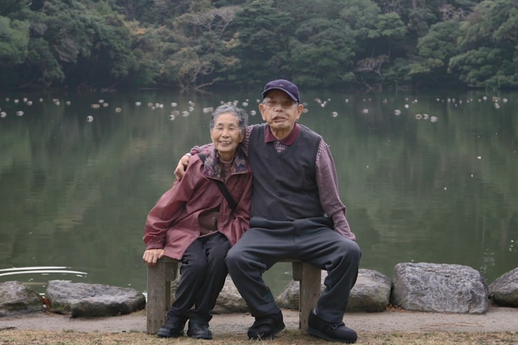 ‘님아, 그 강을 건너지 마오’ 진모영 감독, 새 넷플릭스 다큐 시리즈 선보인다
