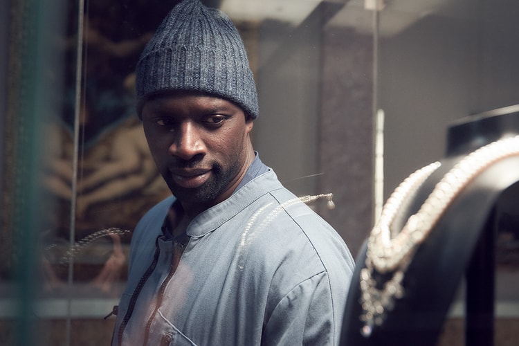 넷플릭스 오리지널 시리즈 '뤼팽 파트 2' 예고편 공개