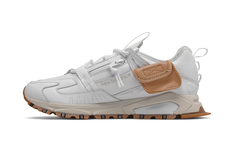 포켓 디테일이 인상적인 뉴발란스 엑스 레이서 '유틸리티' 3종 출시 정보