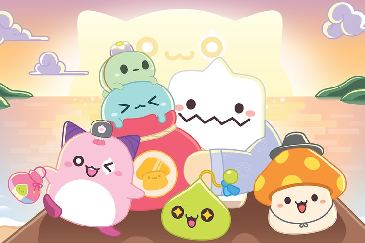 넥슨, '강화' 및 '합성' 포함 게임 내 모든 확률 공개한다