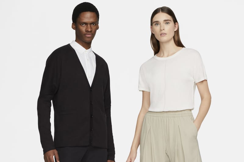 나이키 라인 중 가장 웨어러블하고 미니멀한, 에브리 스티치 컨시더드 드롭 공개