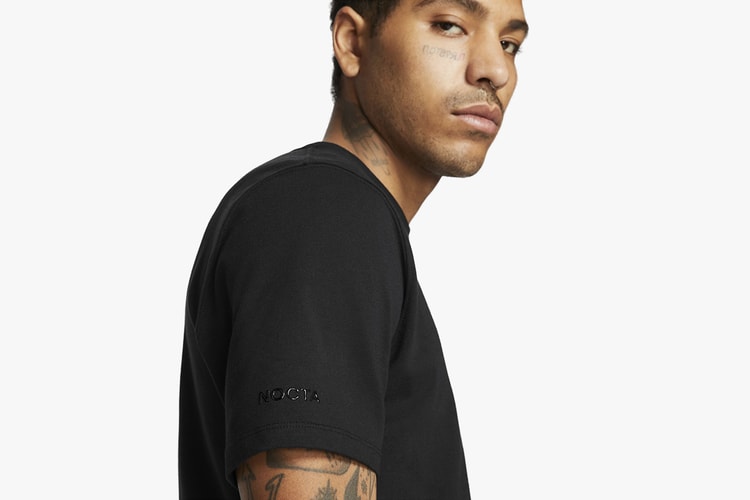 드레이크 x 나이키 녹타 고어텍스 캡슐 컬렉션 국내 출시 정보