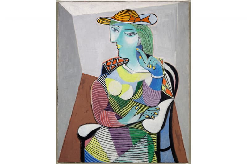 ‘한국에서의 학살’ 국내 첫 전시, 피카소 탄생 140주년 특별전 개최, 입체주의, 입체파, 예술의전당, 한가람미술관, 예전