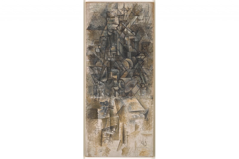 ‘한국에서의 학살’ 국내 첫 전시, 피카소 탄생 140주년 특별전 개최, 입체주의, 입체파, 예술의전당, 한가람미술관, 예전