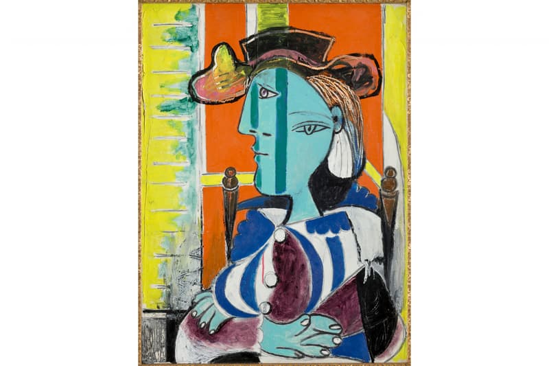 ‘한국에서의 학살’ 국내 첫 전시, 피카소 탄생 140주년 특별전 개최, 입체주의, 입체파, 예술의전당, 한가람미술관, 예전