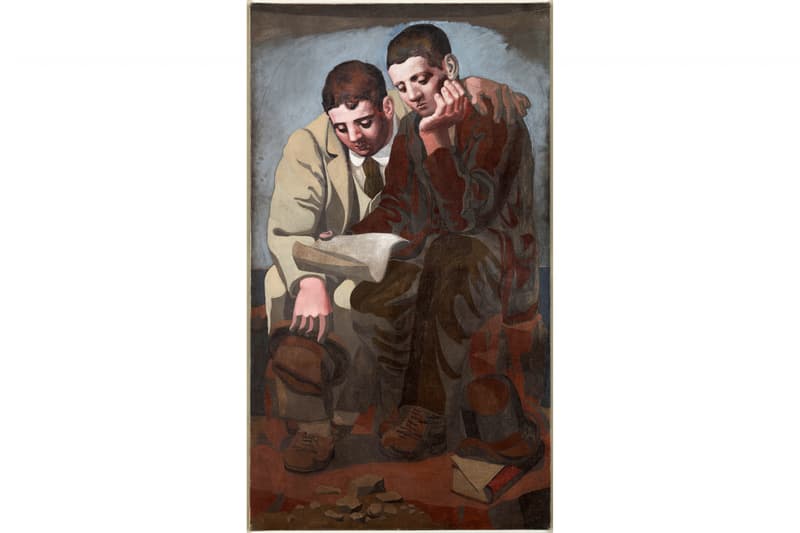 ‘한국에서의 학살’ 국내 첫 전시, 피카소 탄생 140주년 특별전 개최, 입체주의, 입체파, 예술의전당, 한가람미술관, 예전