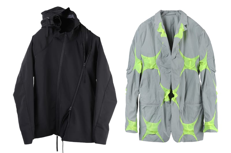 포스트 아카이브 팩션의 '4.0 컬렉션' 공식 발매 정보