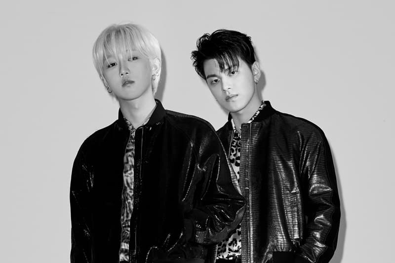 그루비룸, 자체 레이블 '에어리어' 설립 및 1호 뮤지션 발표, 제미나이, 박재범, 하이어뮤직, 프로듀서