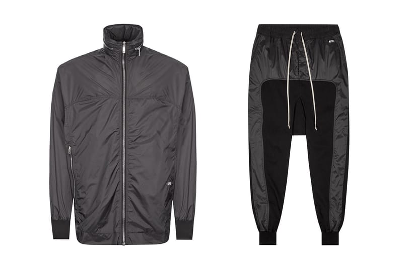 릭 오웬스 다크섀도 '플레게톤' 컬렉션 출시 정보