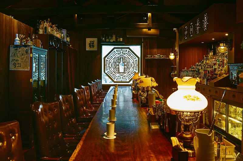 서울 핫플레이스에서 만날 수 있는 보석 같은 바 5