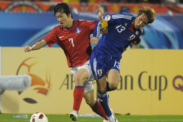 업데이트: 10년 만의 한일전 개최가 확정됐다