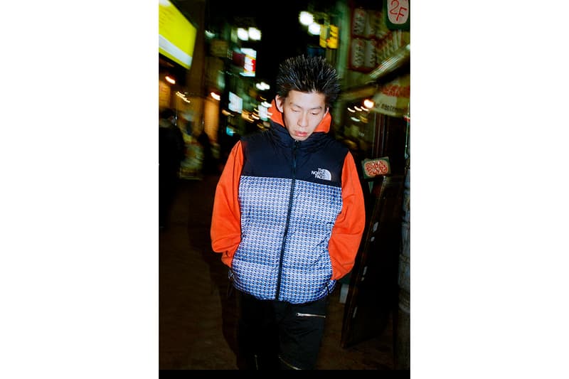 믿고 보는 조합, 슈프림과 노스페이스의 새 협업 컬렉션 발매 정보