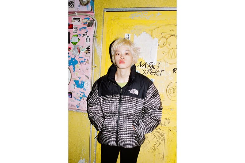 믿고 보는 조합, 슈프림과 노스페이스의 새 협업 컬렉션 발매 정보