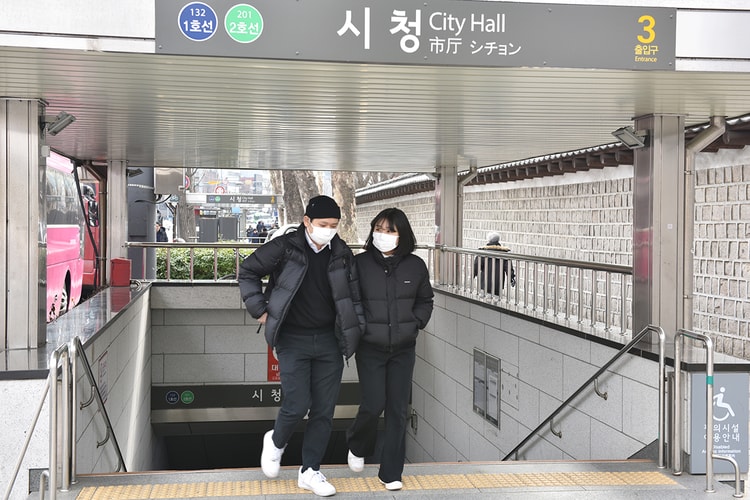 서울 지하철역 중 사람들이 가장 많이 이용하는 곳은 어디일까?