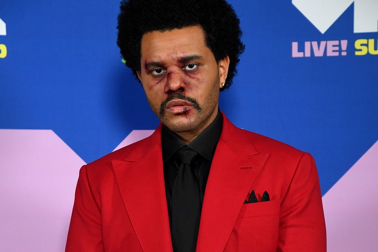 더 위켄드, 싱글 'Blinding Lights'로 '빌보드 핫 100' 차트 신기록 달성