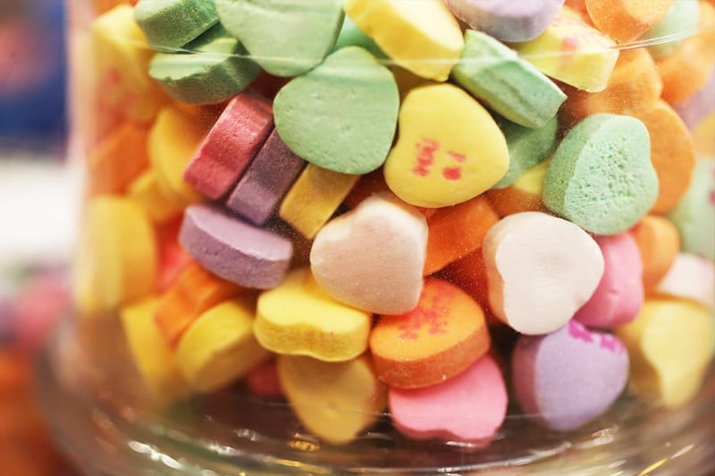 6명의 여성이 직접 말하는 ‘최악의 화이트데이 선물’