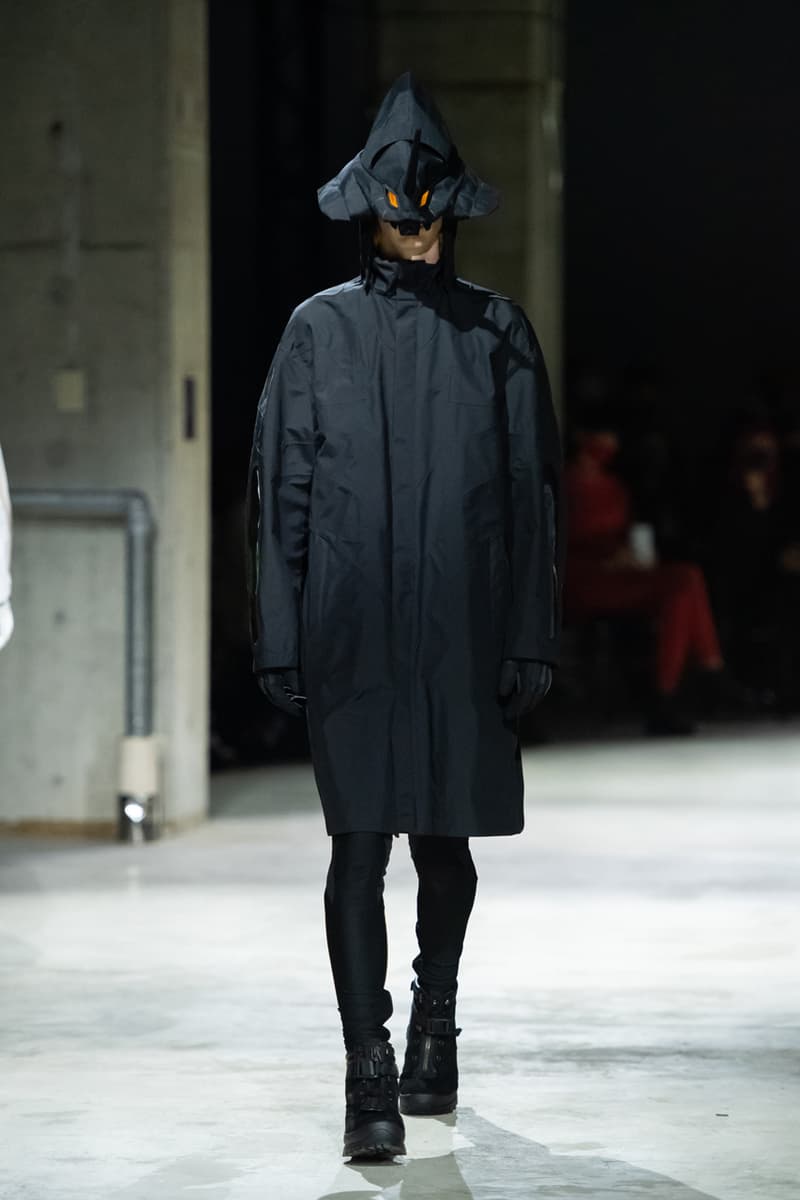 ‘에반게리온’ 협업 포함 언더커버 2021 FW 컬렉션 살펴보기, 안노 히데아키, 신 에반게리온 극장판: II 개봉, 신에바