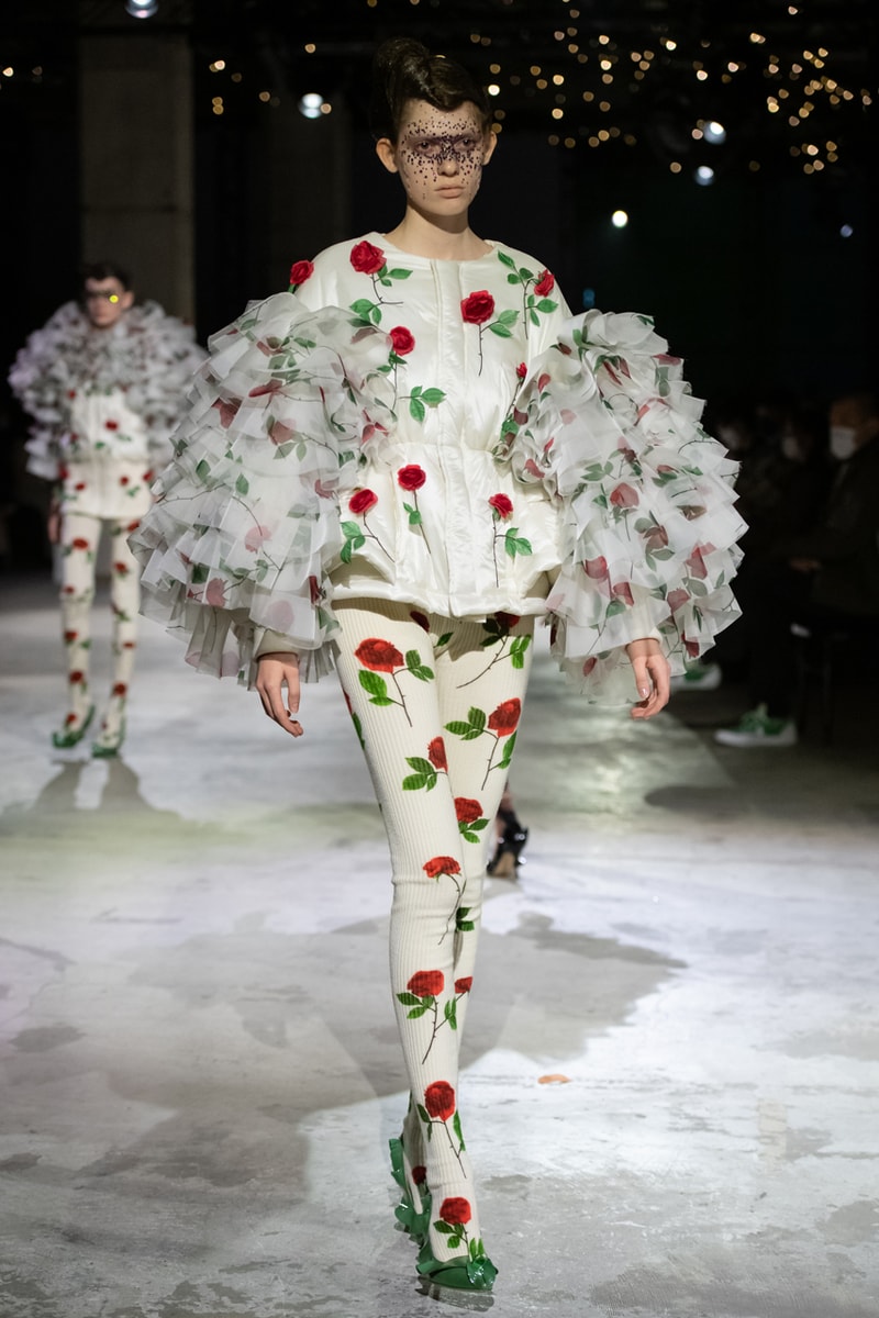 ‘에반게리온’ 협업 포함 언더커버 2021 FW 컬렉션 살펴보기, 안노 히데아키, 신 에반게리온 극장판: II 개봉, 신에바