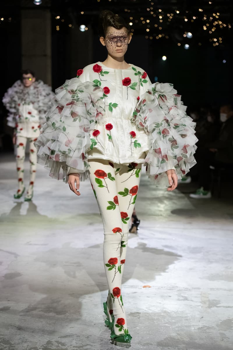‘에반게리온’ 협업 포함 언더커버 2021 FW 컬렉션 살펴보기, 안노 히데아키, 신 에반게리온 극장판: II 개봉, 신에바