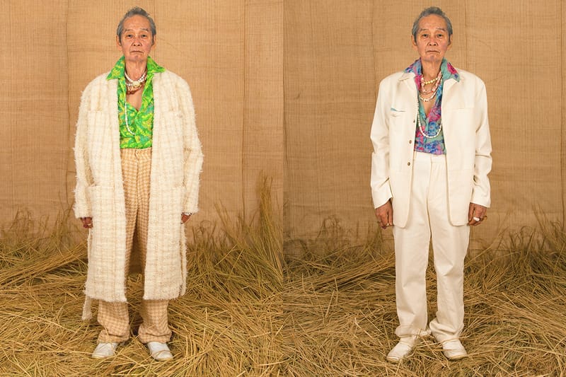 한국 시골의 아름다움을 담아낸 영앤생의 2021년 서스테이너블 컬렉션 룩북