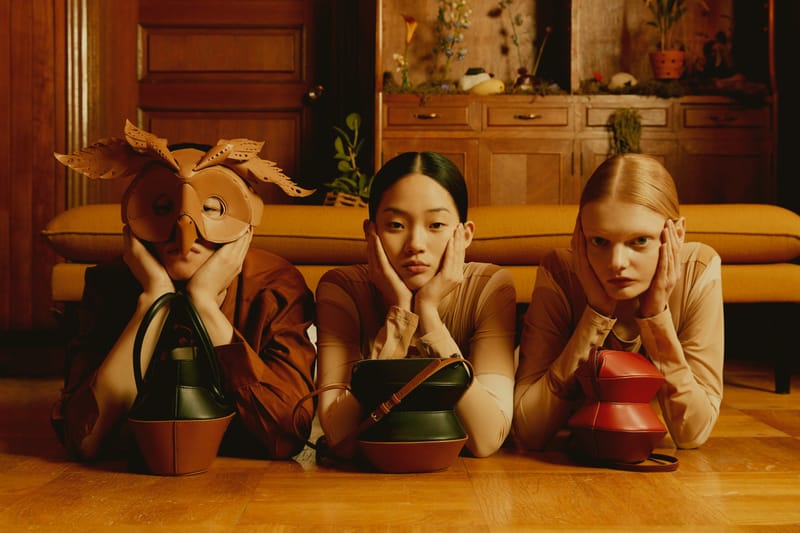 0914, 2021 SS 비주얼 스토리 공개