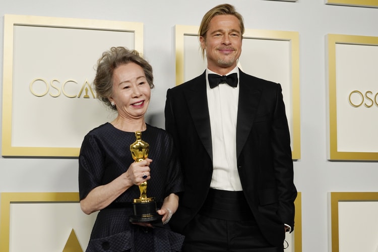 제93회 아카데미 시상식 전부문 수상자 리스트